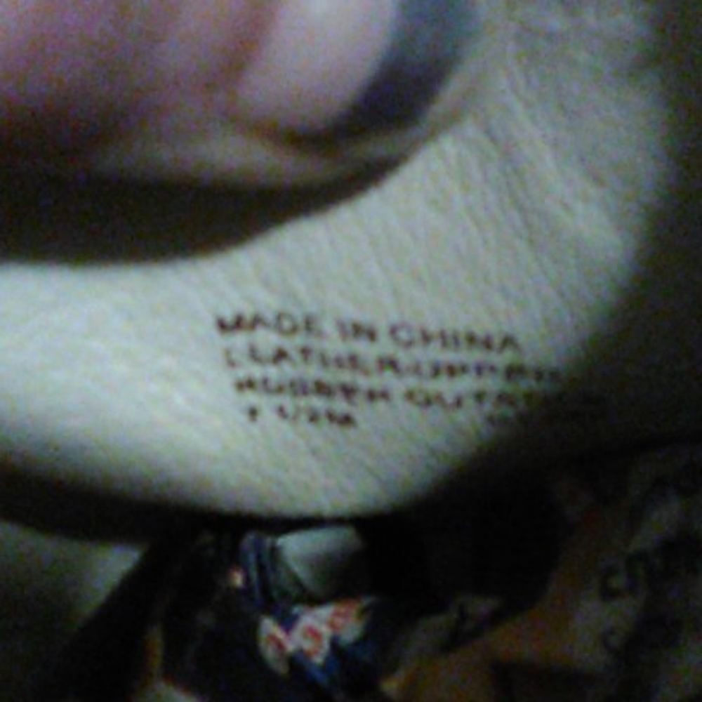 Michael Kors booties - Picture 12 of 12